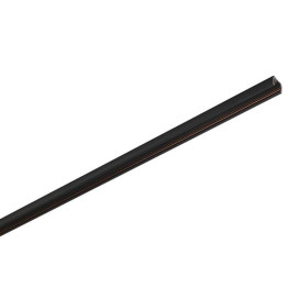 Rail apparent 2 m 48 V TRACK noir DALI