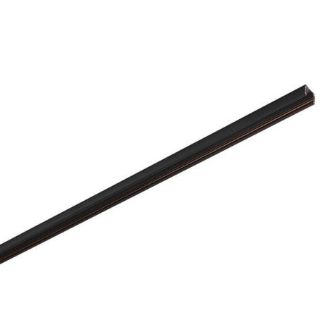 Rail apparent 2 m 48 V TRACK noir DALI