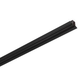 Rail encastré 2 m 48 V TRACK noir DALI