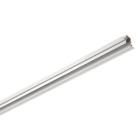 Rail encastré 2 m 48 V TRACK blanc DALI