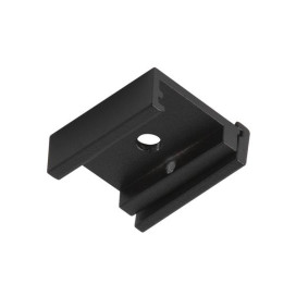 Pince de fixation pour 48 V TRACK noir