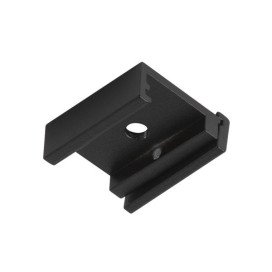 Pince de fixation pour 48 V TRACK noir
