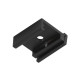 Pince de fixation pour 48 V TRACK noir