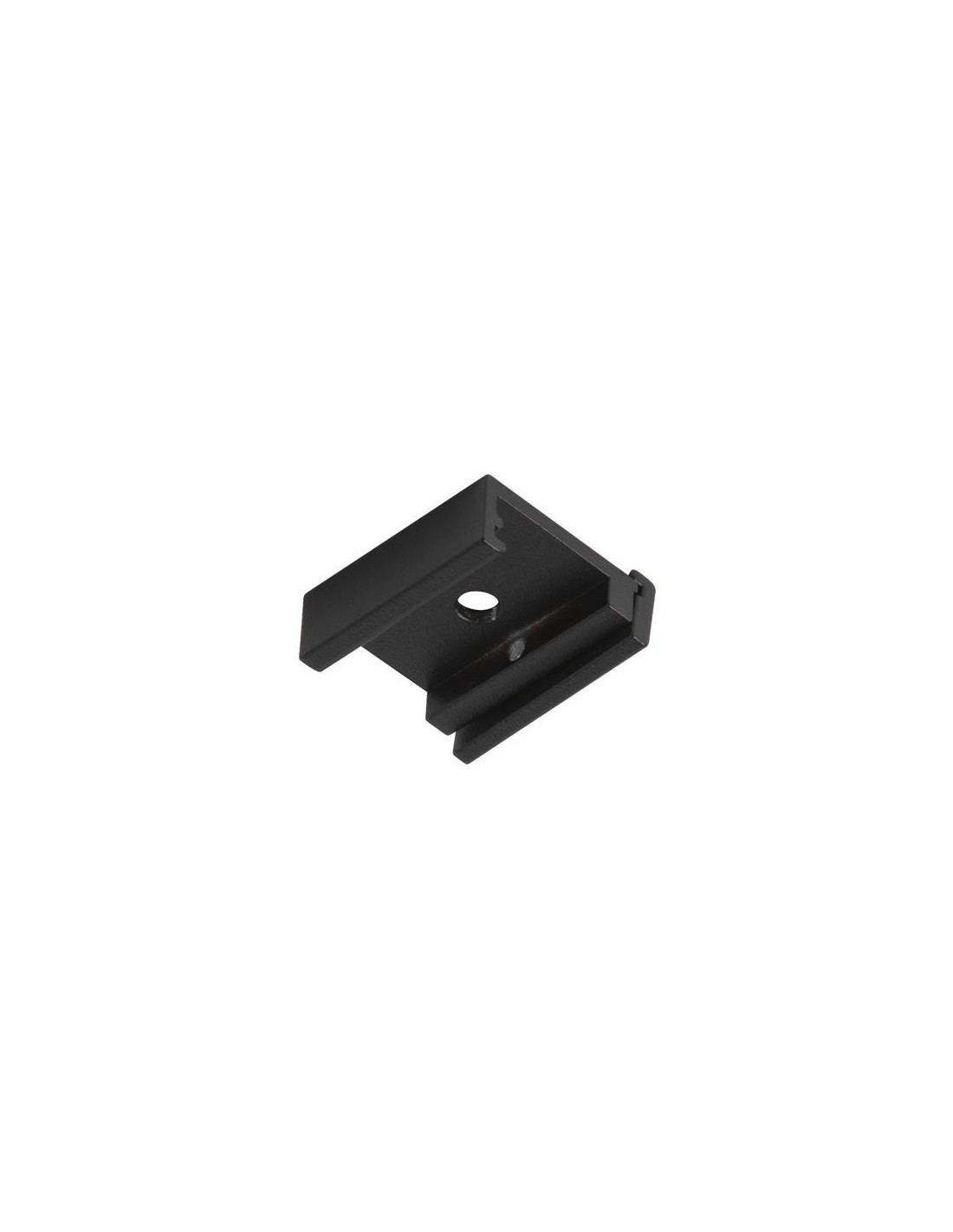 Pince de fixation pour 48 V TRACK noir