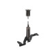 Câble 3 m suspension 48 V TRACK noir