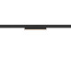IN-LINE 22 48 V TRACK opale DALI spot noir/noir 73 W 540 lm 2700 K IRC 90 95°