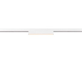 IN-LINE 22 48 V TRACK opale DALI spot blanc 73 W 540 lm 2700 K IRC 90 95°