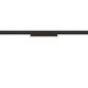 IN-LINE 22 48 V TRACK opale DALI spot noir/noir 73 W 570 lm 3000 K IRC 90 95°