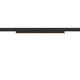 IN-LINE 44 48 V TRACK opale DALI spot noir/noir 14 W 1180 lm 3000 K IRC 90 95°