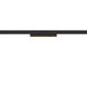 IN-LINE 22 48V TRACK Darklight Reflector DALI spot noir/noir 73W 580lm 2700K 35°