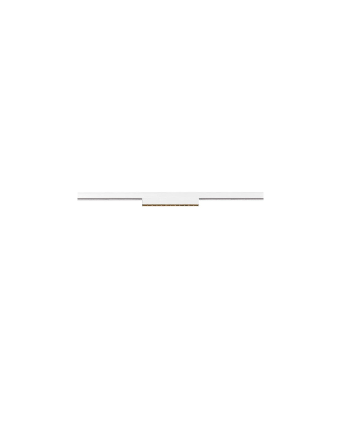 IN-LINE 22 48V TRACK Darklight Reflector DALI spot blanc 73W 580lm 2700K