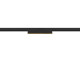 IN-LINE 22 48V TRACK Darklight Reflector DALI spot noir/noir 73W 610lm 3000K 35°