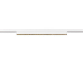 IN-LINE 44 48V TRACK Darklight Reflector DALI spot blanc 14W 1180lm 2700K