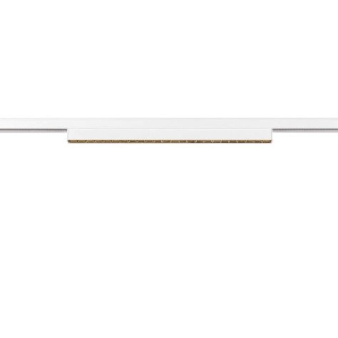 IN-LINE 44 48V TRACK Darklight Reflector DALI spot blanc 14W 1180lm 2700K