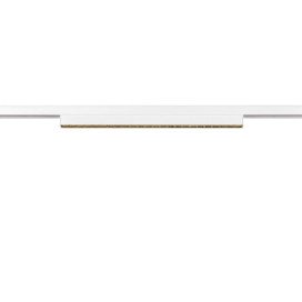 IN-LINE 44 48V TRACK Darklight Reflector DALI spot blanc 14W 1230lm 3000K