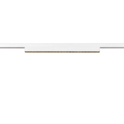 IN-LINE 44 48V TRACK Darklight Reflector DALI spot blanc 14W 1230lm 3000K