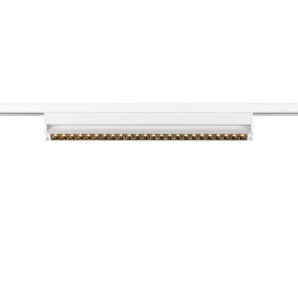 IN-LINE 46 48V TRACK Move DALI Darklight Reflector spot blanc 14W 1180lm 2700K