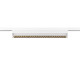 IN-LINE 46 48V TRACK Move DALI Darklight Reflector spot blanc 14W 1180lm 2700K