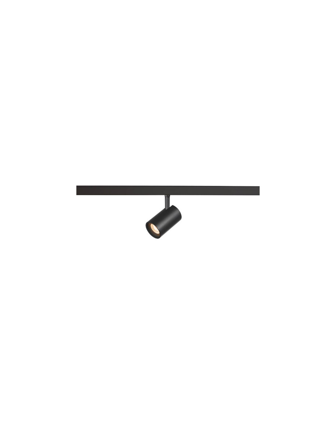 NUMINOS® XS 48 V TRACK DALI spot noir/noir 87 W 620 lm 2700 K IRC 90 40°