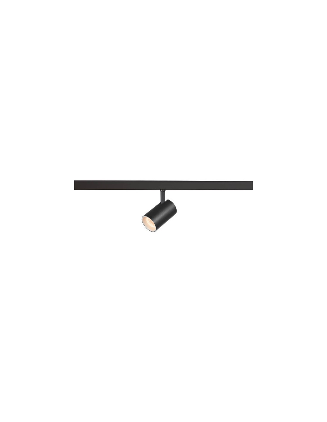 NUMINOS® XS 48 V TRACK DALI spot noir/blanc 8,7 W 650 lm 2700 K IRC 90 40°