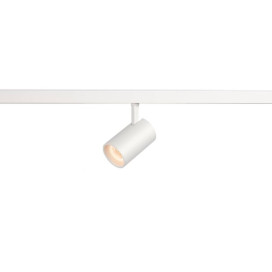 NUMINOS® XS 48 V TRACK DALI spot blanc/blanc 87 W 650 lm 2700 K IRC 90 40°