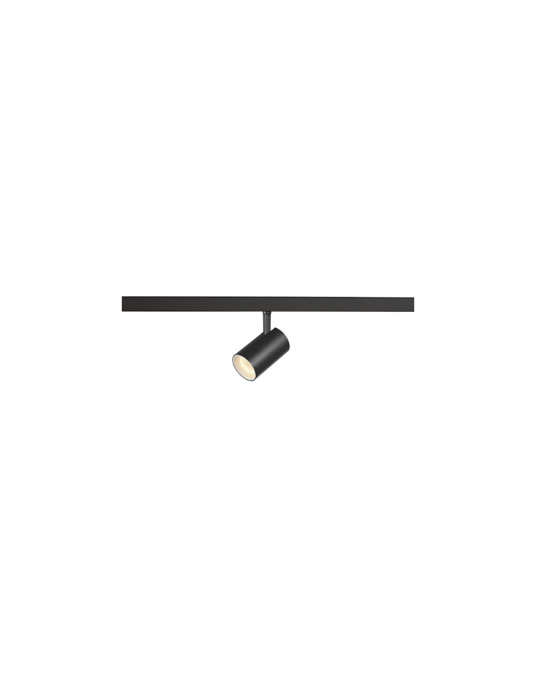 NUMINOS® XS 48 V TRACK DALI spot noir/blanc 8,7 W 700 lm 3000 K IRC 90 40°