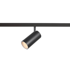 NUMINOS® S 48 V TRACK DALI spot noir/blanc 16 W 1030 lm 2700 K IRC 90 55°