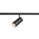NUMINOS® S 48 V TRACK DALI spot noir/blanc 16 W 1030 lm 2700 K IRC 90 55°