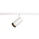 NUMINOS® S 48 V TRACK DALI spot blanc/noir 16 W 1000 lm 2700 K IRC 90 20°