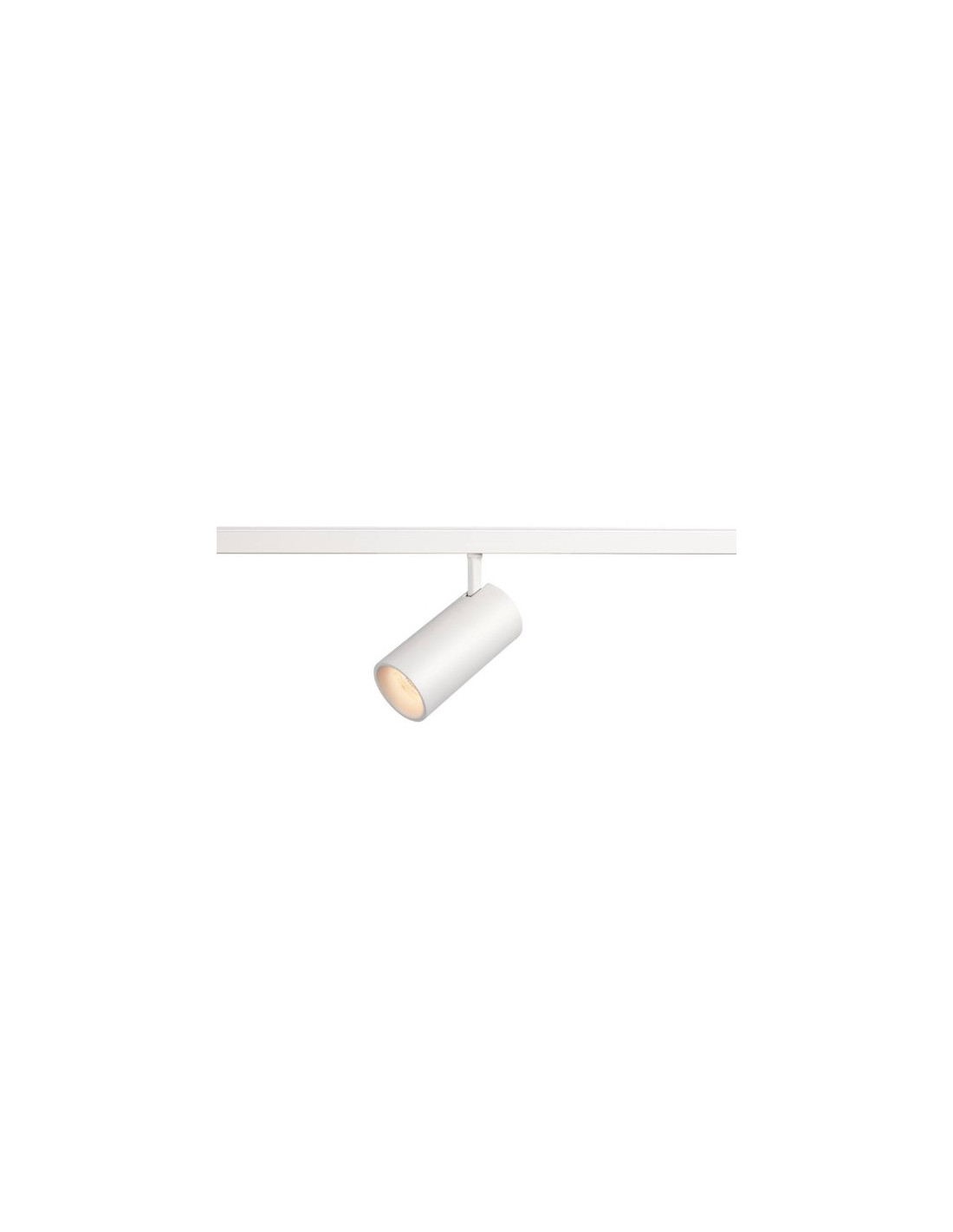 NUMINOS® S 48 V TRACK DALI spot blanc/blanc 16 W 1050 lm 2700 K IRC 90 40°