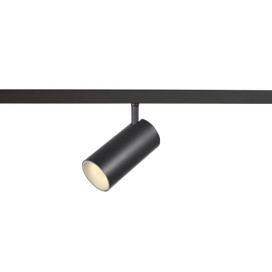 NUMINOS® S 48 V TRACK DALI spot noir/blanc 16 W 1120 lm 3000 K IRC 90 20°