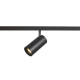 NUMINOS® S 48 V TRACK DALI spot noir/noir 16 W 1030 lm 3000 K IRC 90 40°