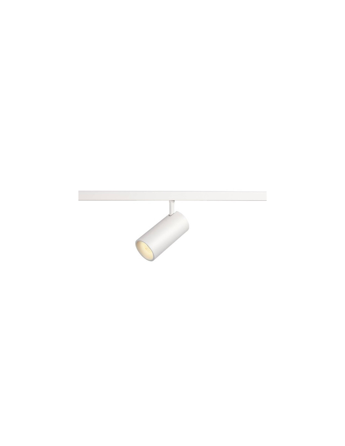 NUMINOS® S 48 V TRACK DALI spot blanc/blanc 16 W 1120 lm 3000 K IRC 90 20°