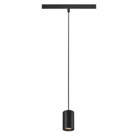 NUMINOS® XS 48 V TRACK DALI suspension noir/noir 8,7 W 640 lm 2700 K IRC 90 55°