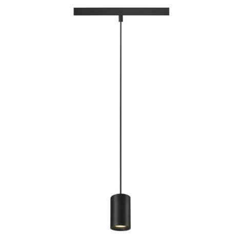 NUMINOS® XS 48 V TRACK DALI suspension noir/noir 8,7 W 670 lm 3000 K IRC 90 40°