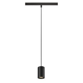 NUMINOS® XS 48 V TRACK DALI suspension noir/noir 8,7 W 690 lm 3000 K IRC 90 55°