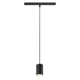 NUMINOS® XS 48 V TRACK DALI suspension noir/blanc 8,7 W 720 lm 3000 K IRC 90 55°