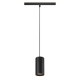 NUMINOS® S 48 V TRACK DALI suspension noir/noir 16 W 970 lm 2700 K IRC 90 40°