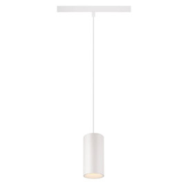NUMINOS® S 48 V TRACK DALI suspension blanc/blanc 16 W 1050 lm 2700 K IRC 90 40°