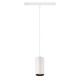 NUMINOS® S 48 V TRACK DALI suspension blanc/noir 16 W 960 lm 2700 K IRC 90 55°