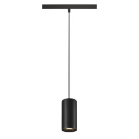NUMINOS® S 48 V TRACK DALI suspension noir/noir 16 W 1060 lm 3000 K IRC 90 20°