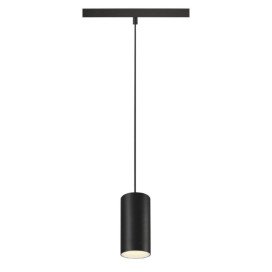 NUMINOS® S 48 V TRACK DALI suspension noir/blanc 16 W 1120 lm 3000 K IRC 90 20°