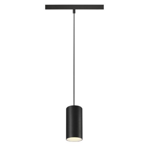 NUMINOS® S 48 V TRACK DALI suspension noir/blanc 16 W 1120 lm 3000 K IRC 90 20°