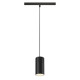 NUMINOS® S 48 V TRACK DALI suspension noir/blanc 16 W 1120 lm 3000 K IRC 90 20°