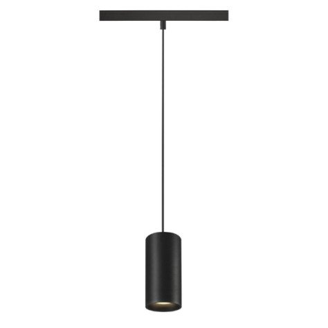 NUMINOS® S 48 V TRACK DALI suspension noir/noir 16 W 1030 lm 3000 K IRC 90 55°