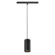 NUMINOS® S 48 V TRACK DALI suspension noir/noir 16 W 1030 lm 3000 K IRC 90 55°