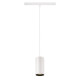 NUMINOS® S 48 V TRACK DALI suspension blanc/noir 16 W 1030 lm 3000 K IRC 90 40°