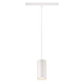 NUMINOS® S 48 V TRACK DALI suspension blanc/blanc 16 W 1120 lm 3000 K IRC 90 55°