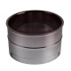 ASTO TUBE réflecteur foncé/lilas