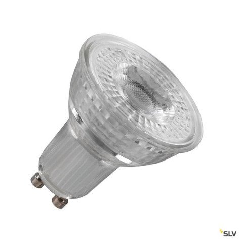 Source LED QPAR51 GU10 2700 K 36°